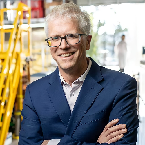 The Innovation Pathway